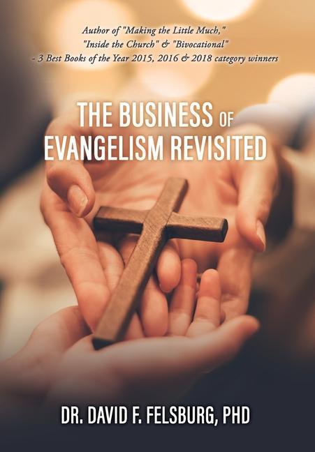 Kniha The Business of Evangelism: Revisited 