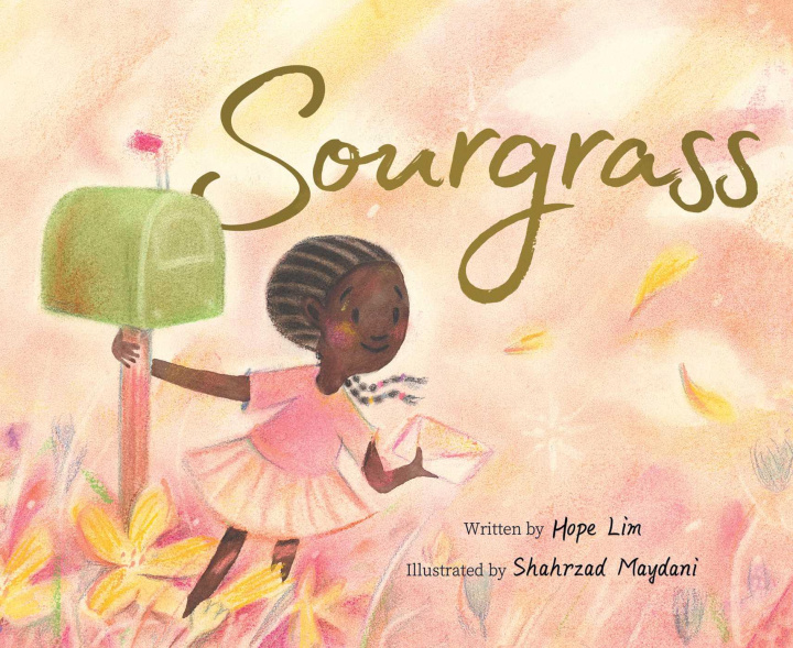 Book SOURGRASS LIM HOPE