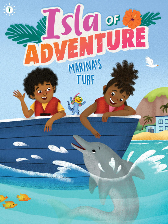 Книга MARINAS TURF COSTA DELA