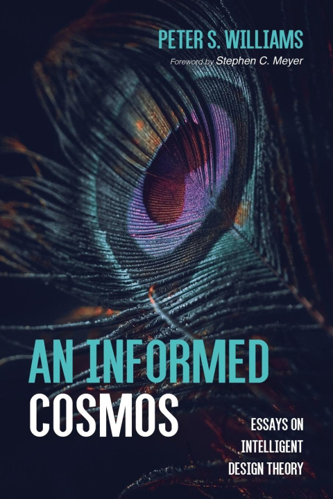 Kniha An Informed Cosmos Peter S. Williams