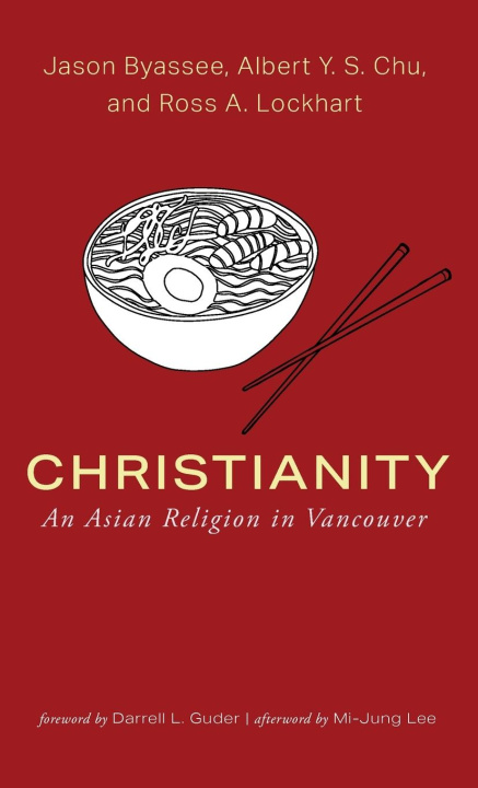 Buch Christianity Albert Y. S. Chu