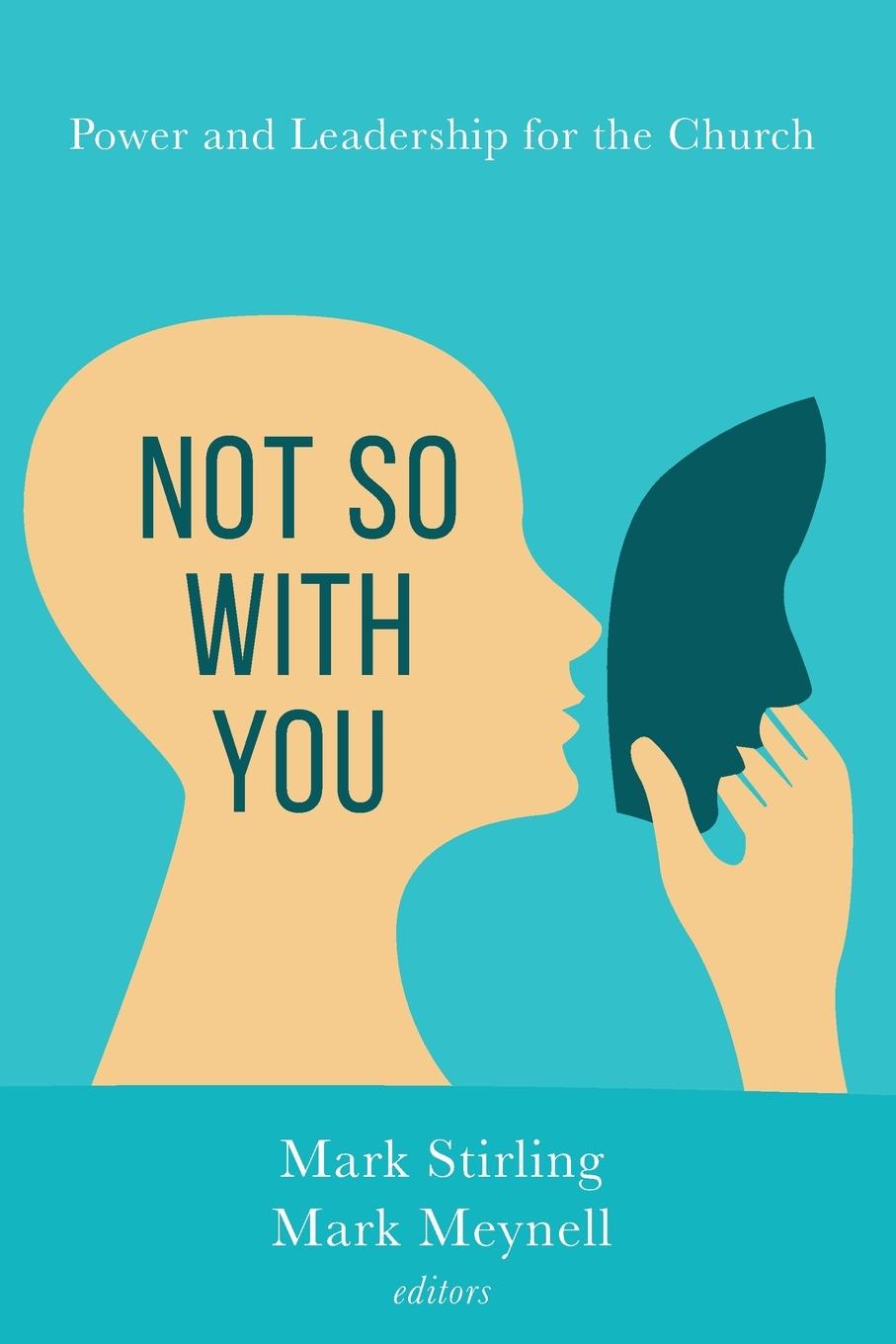 Boek Not So with You Mark Stirling