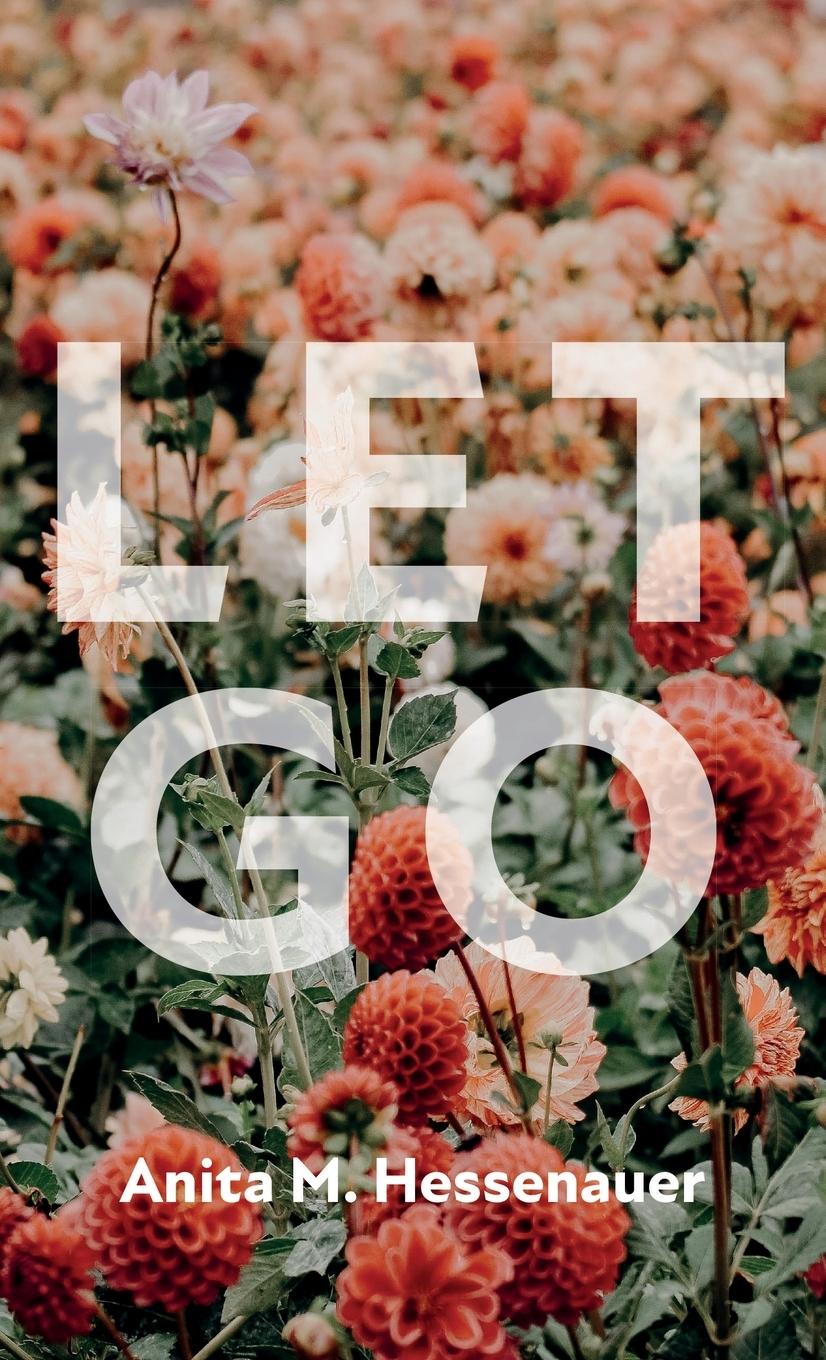 Knjiga Let Go Anita M. Hessenauer