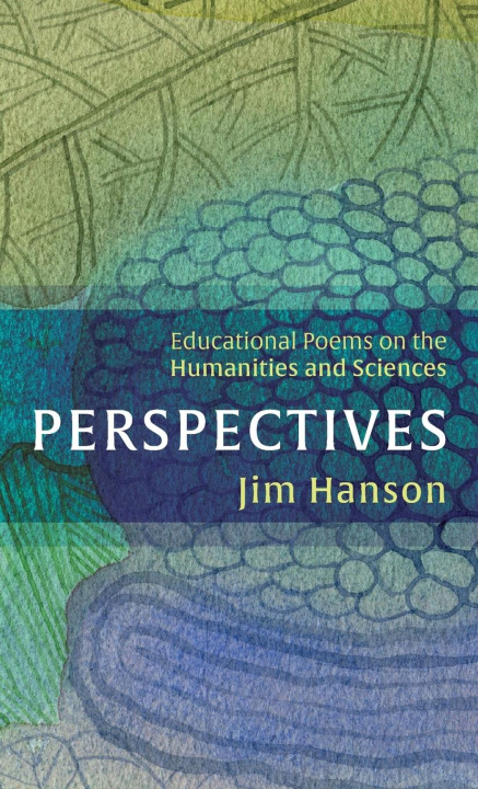 Book Perspectives Jim Hanson