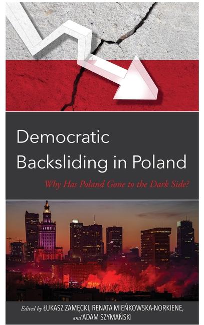 Book Democratic Backsliding in Poland 