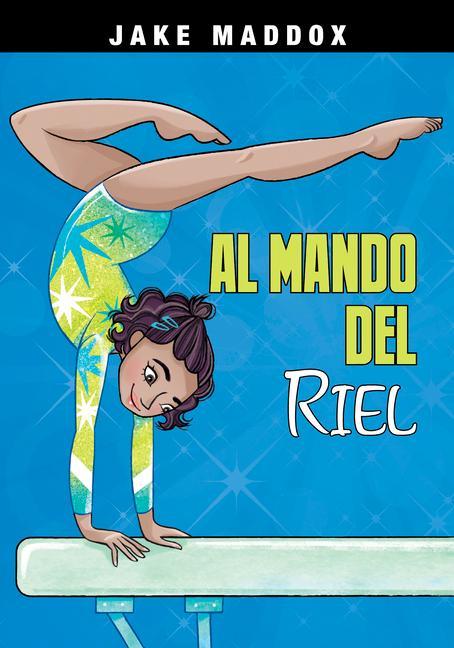 Boek Al Mando del Riel Katie Wood