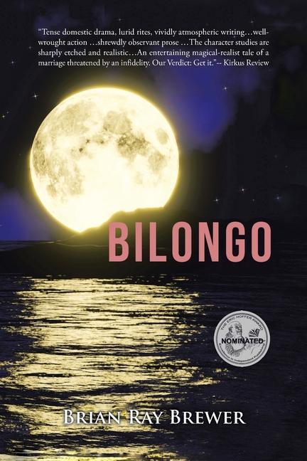 Carte Bilongo Brian Ray Brewer