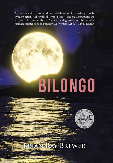 Knjiga Bilongo Brian Ray Brewer