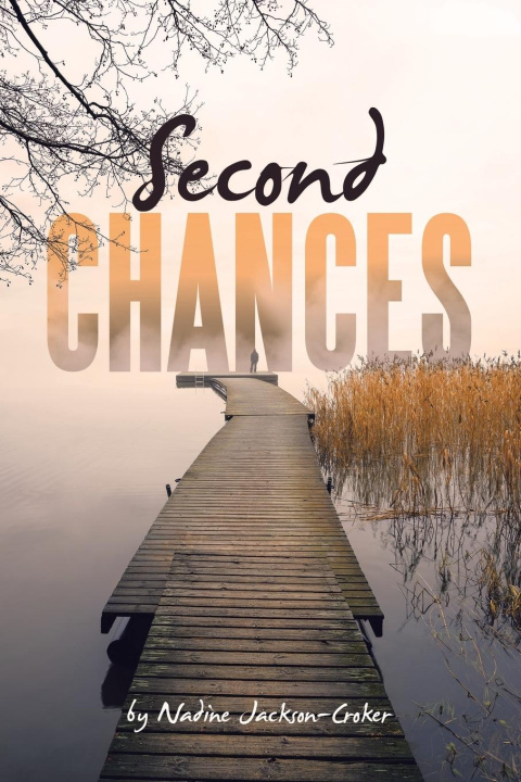 Carte Second Chances Nadine Jackson-Croker