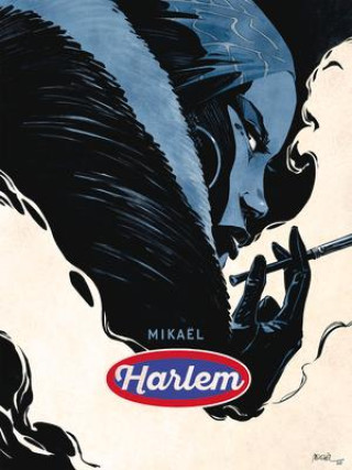 Книга Harlem 