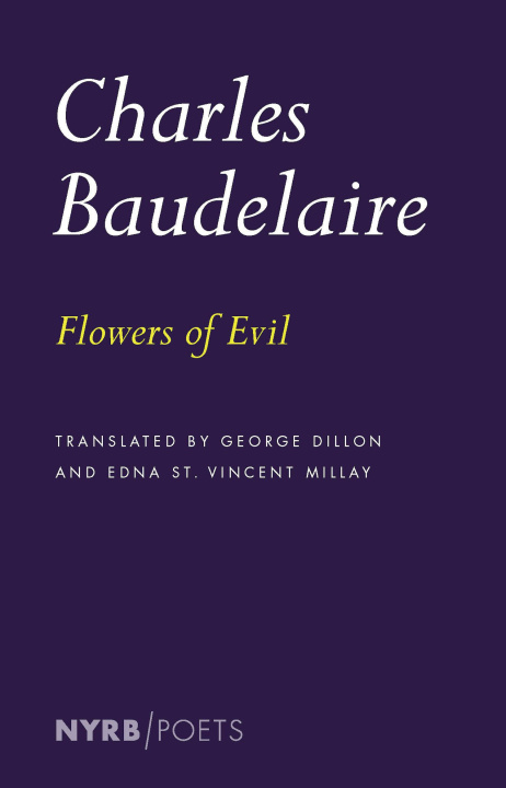 Libro Flowers of Evil Edna St Vincent Millay
