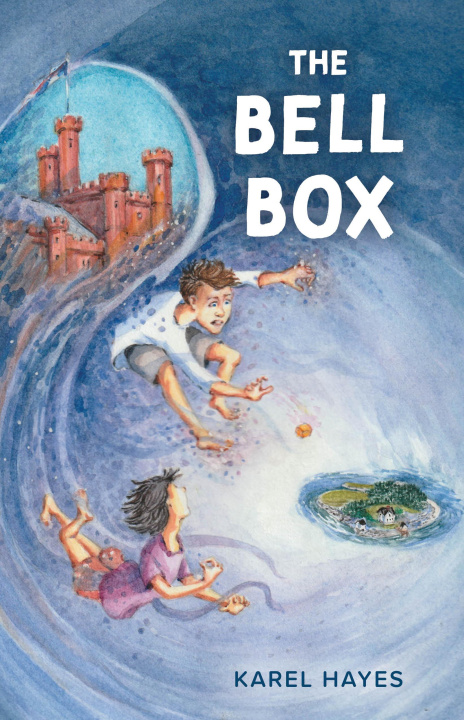 Knjiga Bell Box Karel Hayes