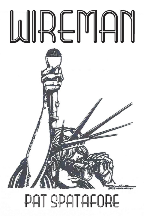 Carte Wireman Pat Spatafore