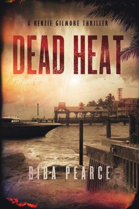 Boek Dead Heat Without Warrant