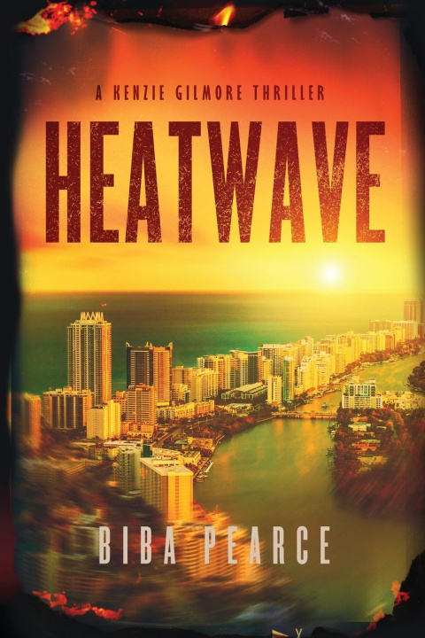 Βιβλίο Heatwave Without Warrant