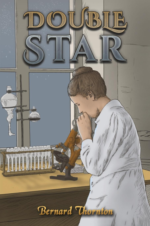 Book Double Star Bernard Thornton