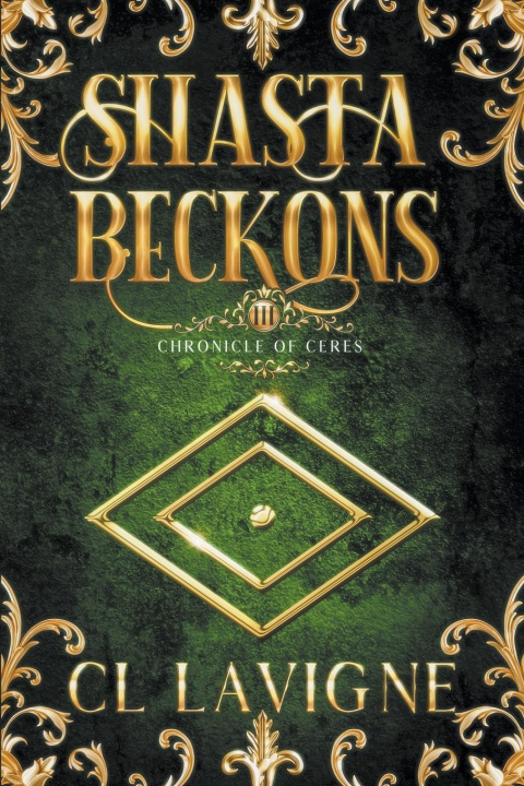 Könyv Shasta Beckons 
