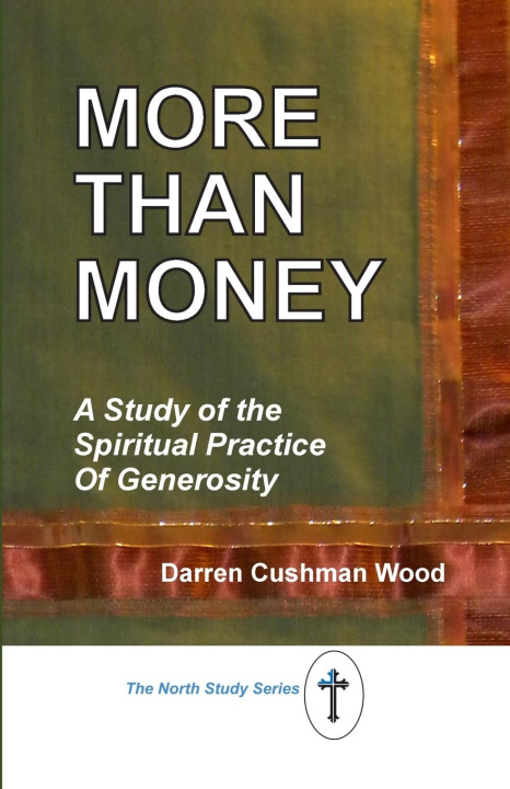Carte More Than Money Darren Cushman Wood