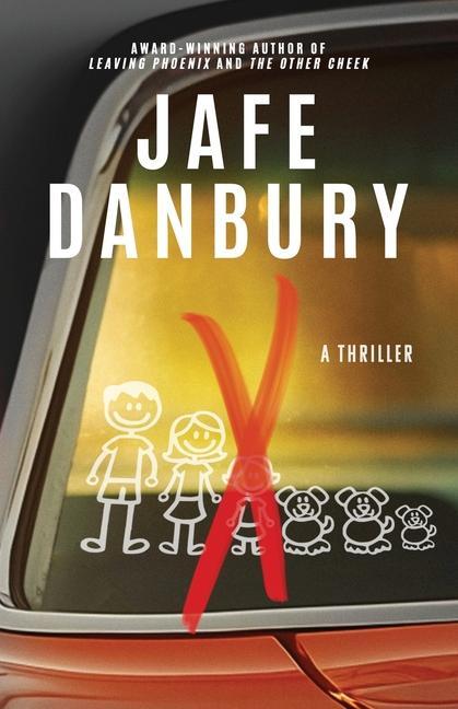 Knjiga X JAFE DANBURY