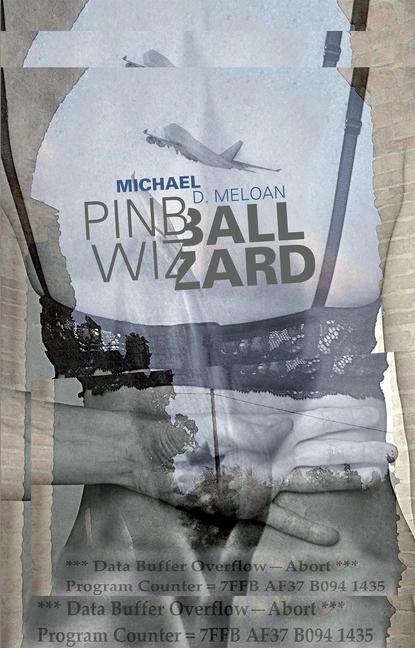 Knjiga Pinball Wizard 
