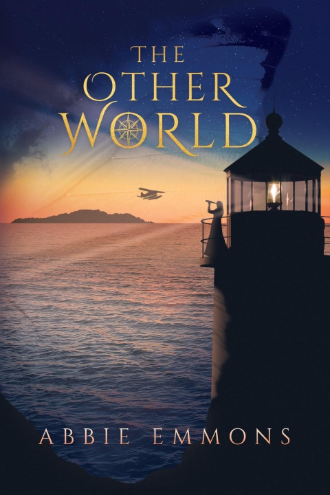 Книга The Otherworld 