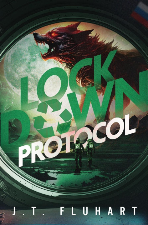 Carte Lock Down Protocol J. T. Fluhart