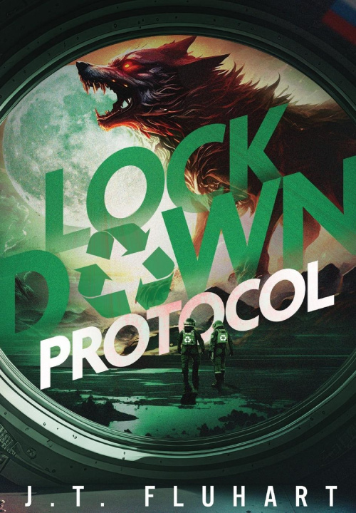 Carte Lock Down Protocol J.T. Fluhart