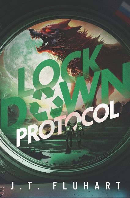 Carte Lockdown Protocol J. T. Fluhart