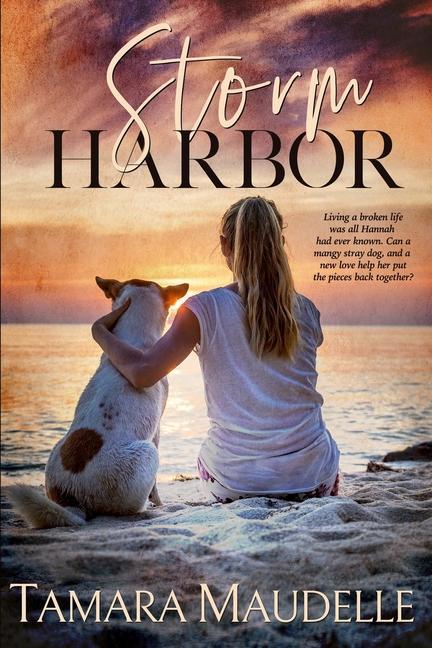 Knjiga Storm Harbor Tamara Maudelle