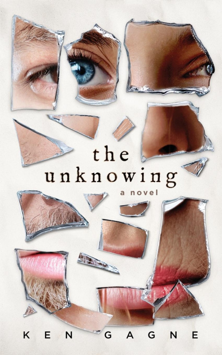 Knjiga The Unknowing Ken Gagne