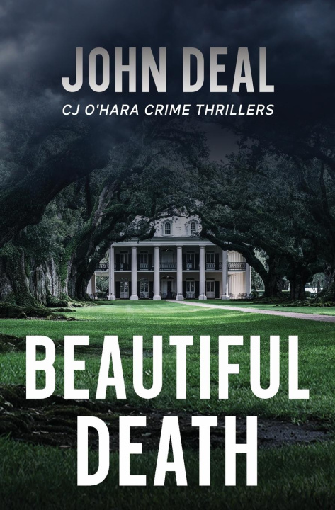 Libro Beautiful Death John Deal
