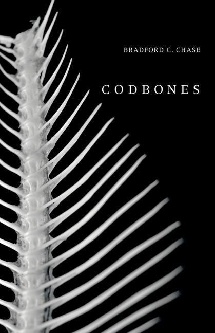 Knjiga Codbones Bradford C Chase