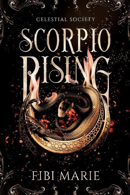 Книга Scorpio Rising 