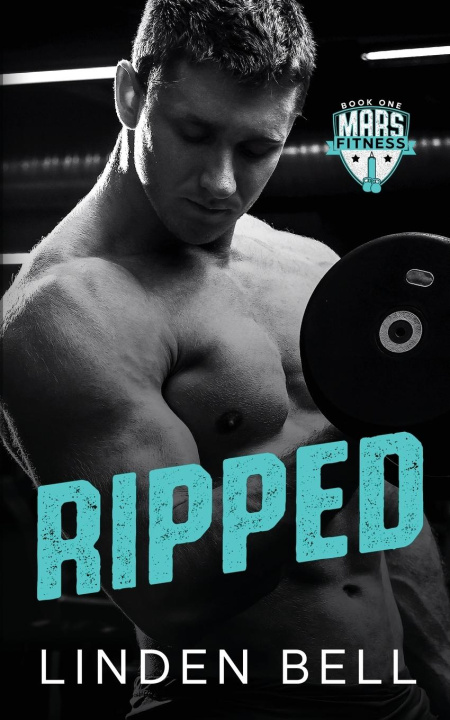 Book Ripped Linden Bell