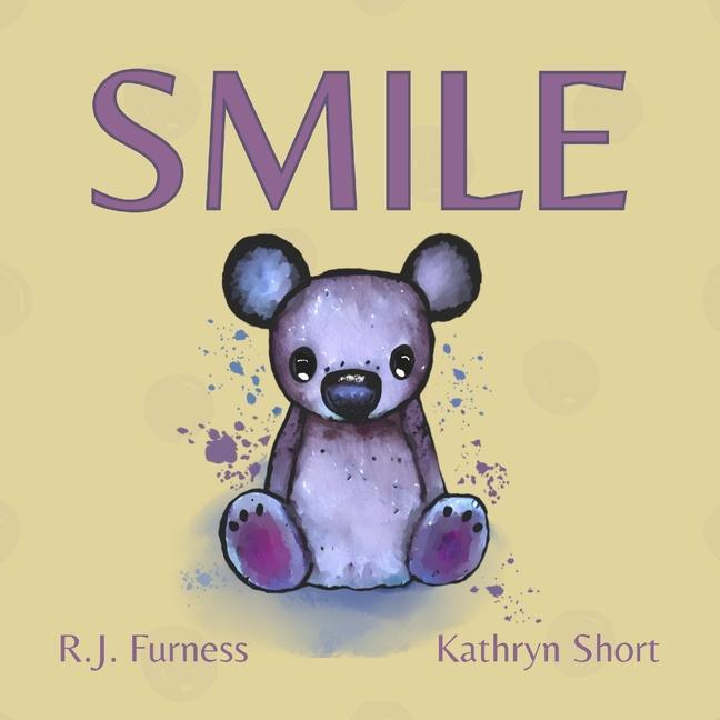 Kniha Smile Kathryn Short