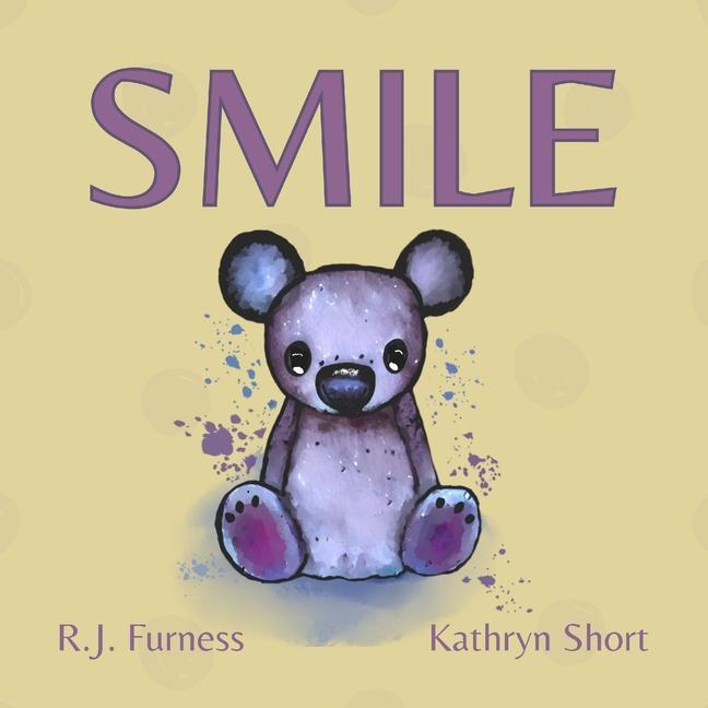Book Smile Kathryn Short