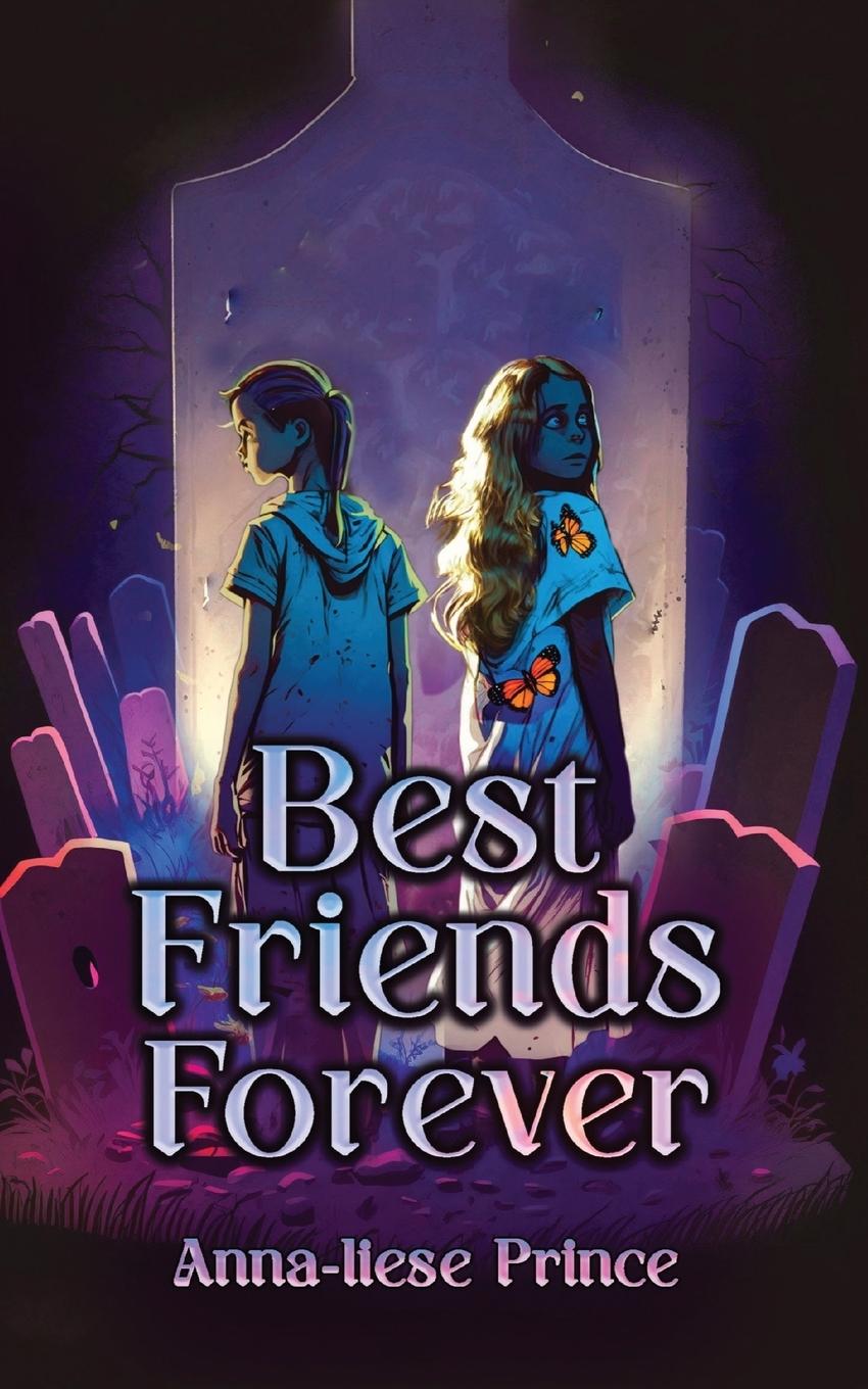 Book Best Friends Forever 