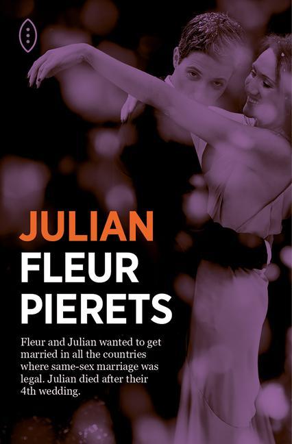 Buch Julian Fleur Pierets