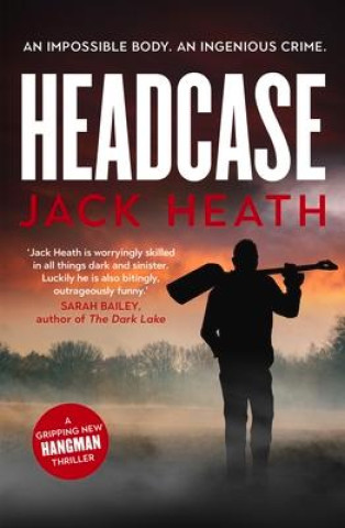 Knjiga Headcase: Volume 4 