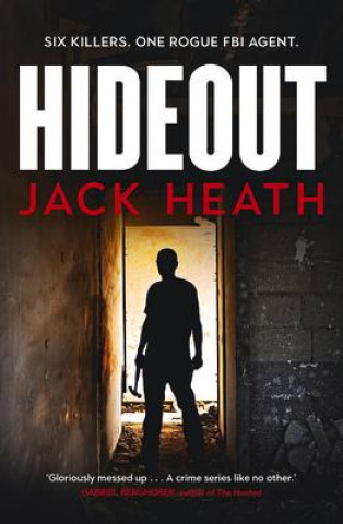 Carte Hideout Jack Heath