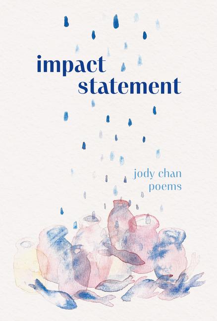 Knjiga Impact Statement 