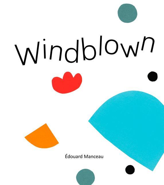 Knjiga Windblown Sarah Quinn