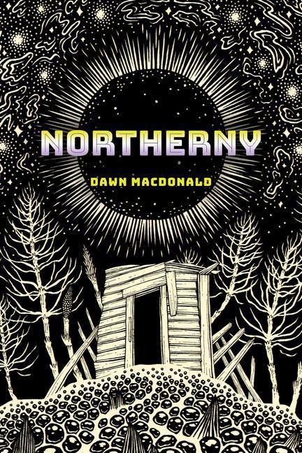 Book Northerny Dawn Macdonald