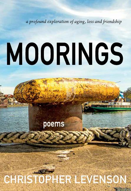Book Moorings Christopher Levenson