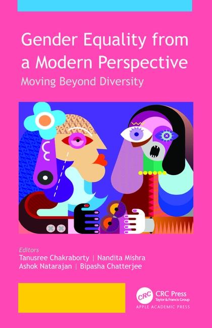 Carte Gender Equality from a Modern Perspective Tanusree Chakraborty