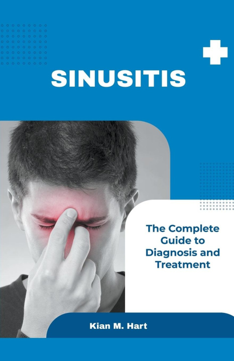 Kniha Sinusitis 