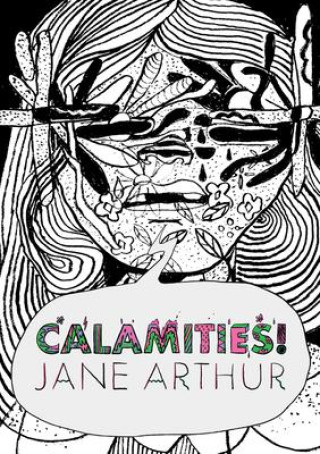 Knjiga Calamities! Arthur