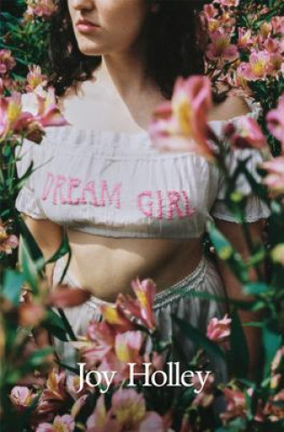 Kniha Dream Girl Holley