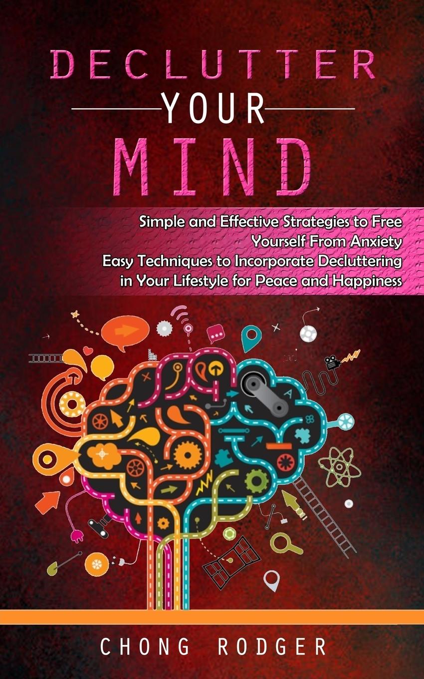 Carte Declutter Your Mind Chong Rodger