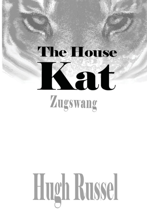 Knjiga The House Kat Hugh A Russel